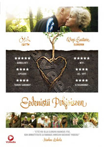 Garden Lovers | Eedenist pohjoiseen  |   DVD